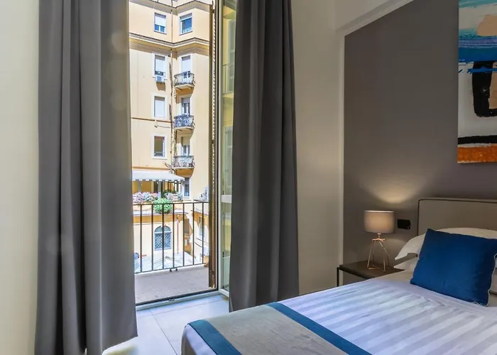 Bespoke Luxury Suites