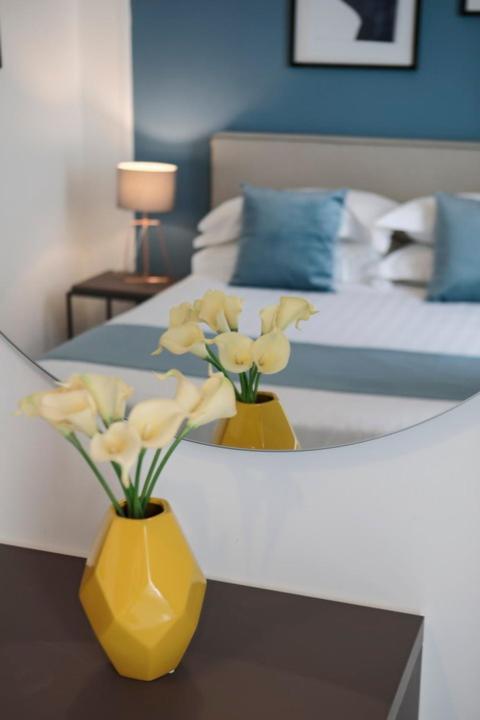 Bespoke Maison d'hôtes