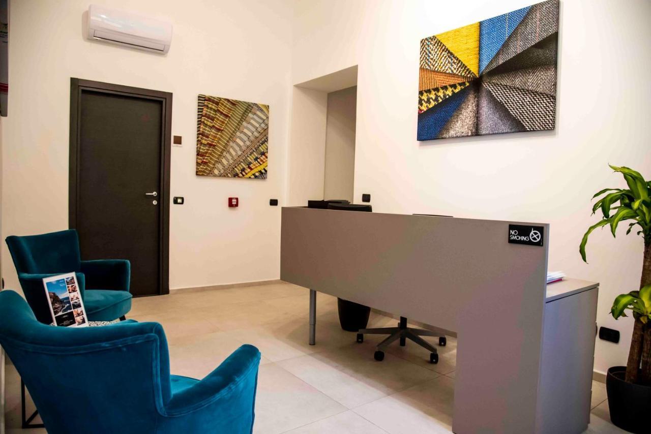 Bespoke Maison d'hôtes Rome