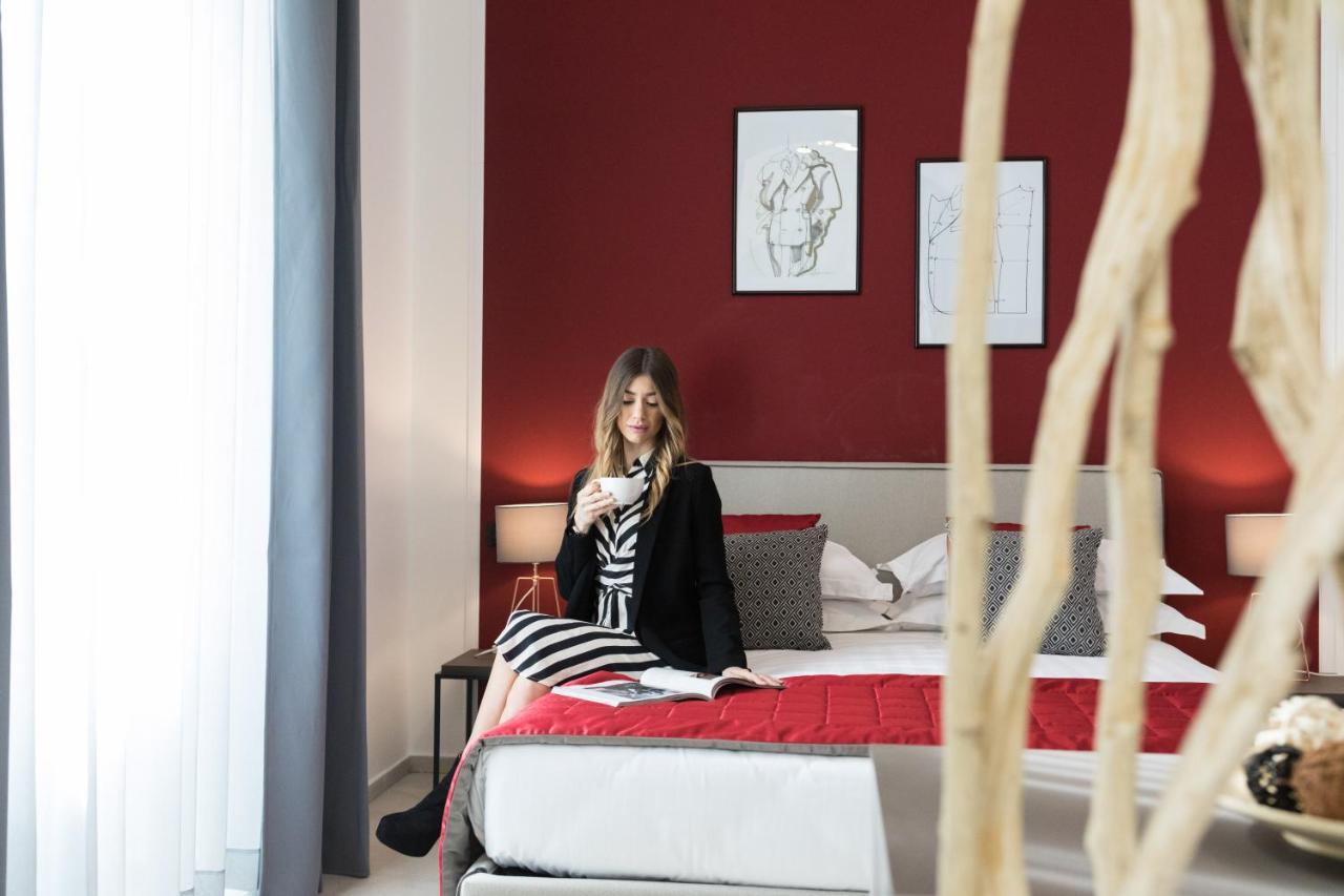 Bespoke Maison d'hôtes